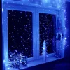 Kalėdinės LED užuolaidos Springos CL4024, 300 LED