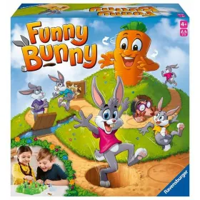 Spēlētāji Ravensburger