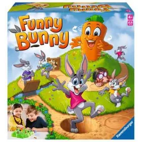 Spēlētāji Ravensburger