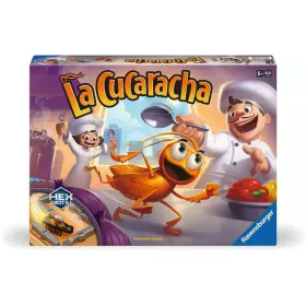 Lautapeli Ravensburger
