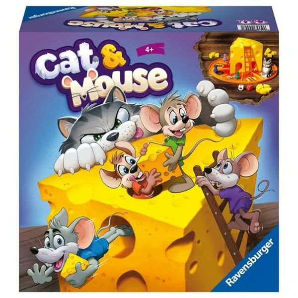 Board game Ravensburger