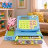 Игрушечный кассовый аппарат Peppa Pig
