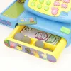 Игрушечный кассовый аппарат Peppa Pig