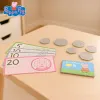 Rotaļu Kases Aparāts Peppa Pig