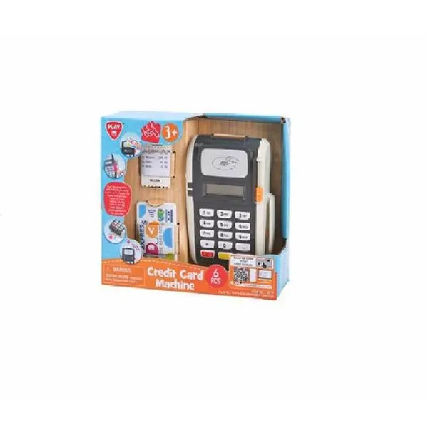Card Reader PLAY
