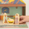 Dolls House Accessories Woomax