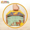 Leļļu mājas aksesuāri Woomax