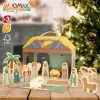 Dolls House Accessories Woomax
