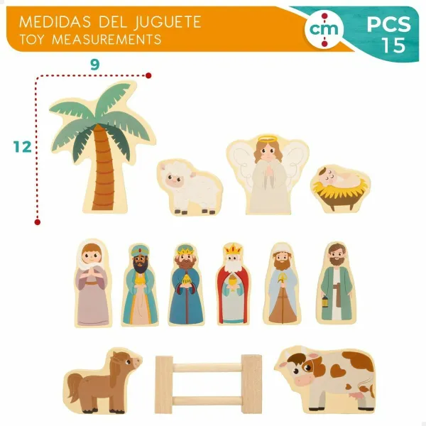 Dolls House Accessories Woomax