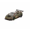 Car Bburago Racing Series 2025 V1 1:43