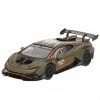 Auto Bburago Racing Series 2025 V1 1:43