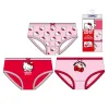Biksītes Hello Kitty Daudzkrāsains