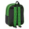 School Bag Safta 22 x 27 x 10 cm