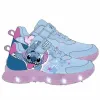 Sporta Apavi Bērniem Stitch Zils 31