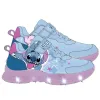 Детские спортивные кроссовки Stitch Синий 31