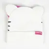 Bērnu cepure Hello Kitty Balts