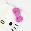 Bērnu cepure Hello Kitty Balts