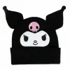 Bērnu cepure Hello Kitty black