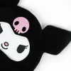 Bērnu cepure Hello Kitty black