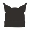 Bērnu cepure Hello Kitty black