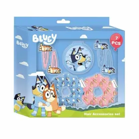 Hair accessories Bluey Multicolour