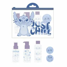 Цепочки Stitch Синий