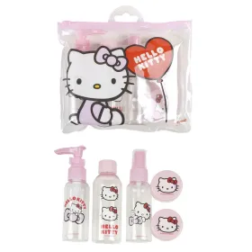 Цепочки Hello Kitty Розовый