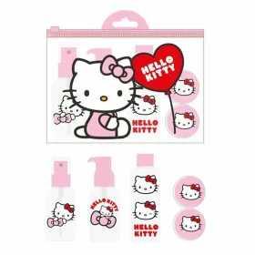 Цепочки Hello Kitty Розовый