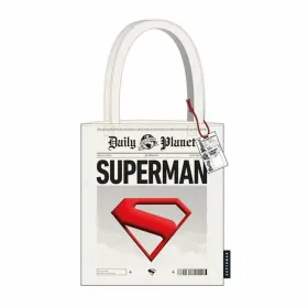 Plecu Soma Superman Bēšs