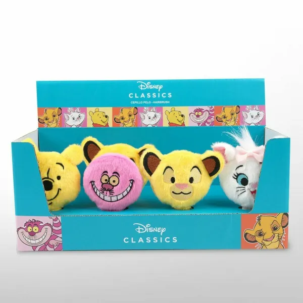 Karoliai Disney Rožinė