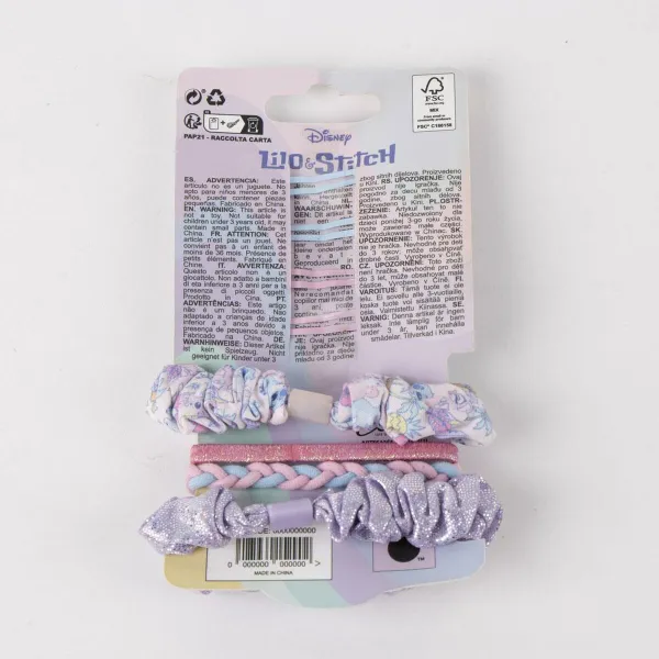 Kaklarota Stitch