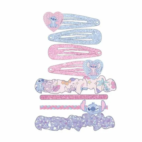 Цепочки Stitch