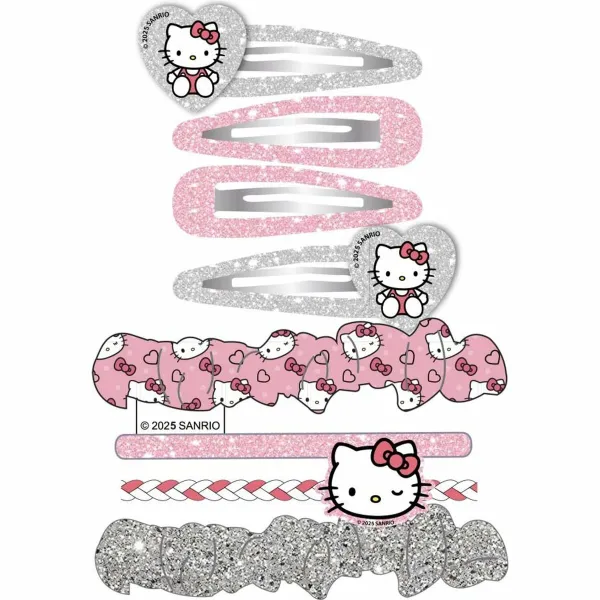 Цепочки Hello Kitty