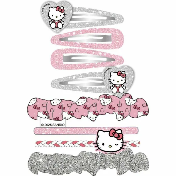 Цепочки Hello Kitty