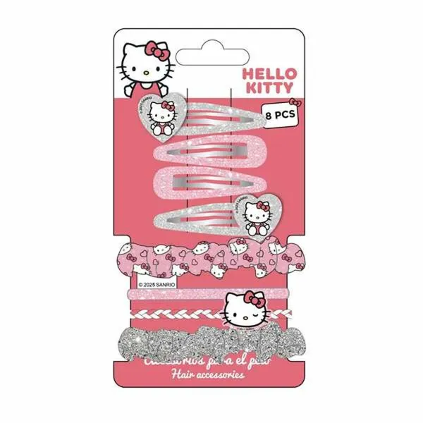 Kaklarota Hello Kitty