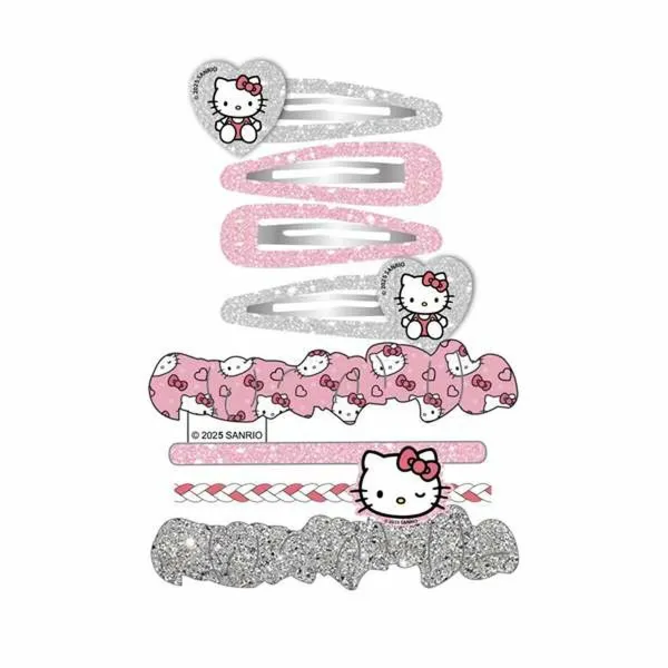 Цепочки Hello Kitty