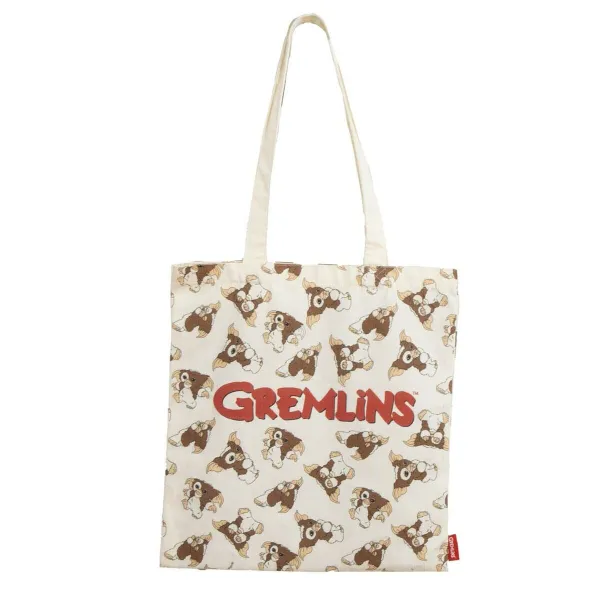 Olkalaukku Gremlins Ruskea