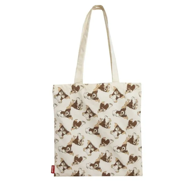 Shoulder Bag Gremlins Brown
