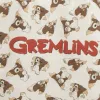 Olkalaukku Gremlins Ruskea