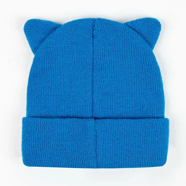 Set of clothes Sonic Blue