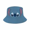 Skrybėlė Stitch Mėlyna