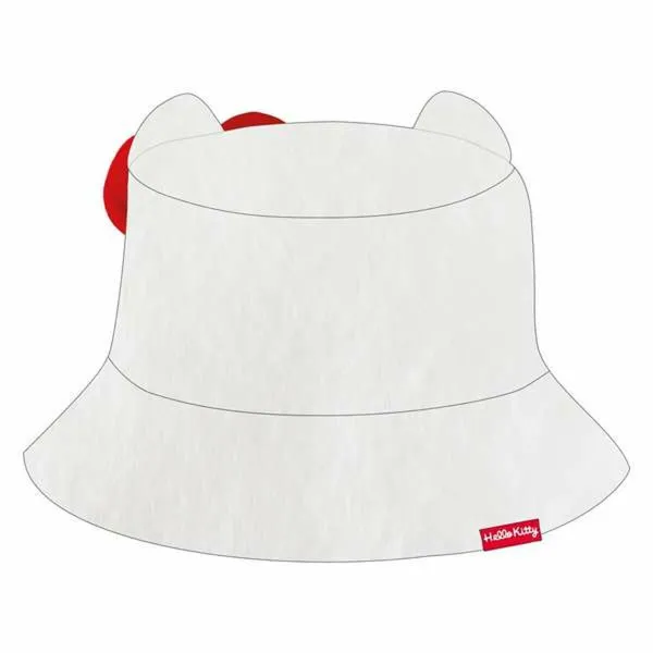 Hattu Hello Kitty