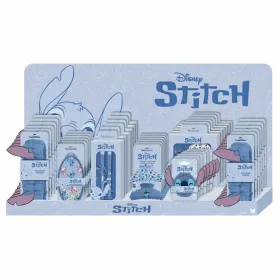 Цепочки Stitch Синий