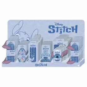 Necklace Stitch Blue