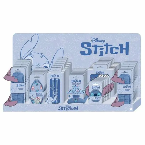 Kaulakorut Stitch Sininen