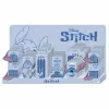 Necklace Stitch Blue