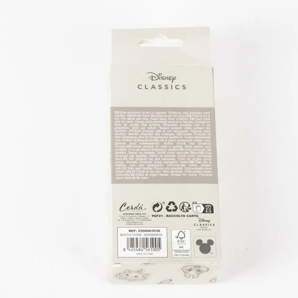 Kaklarota Disney
