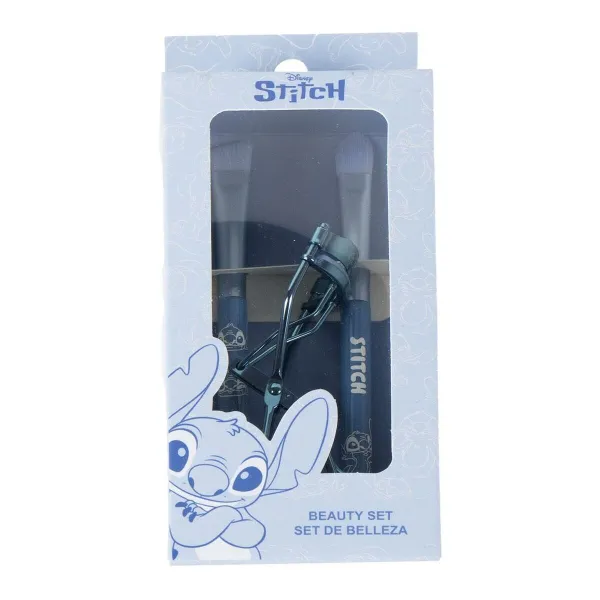 Kaulakorut Stitch Sininen