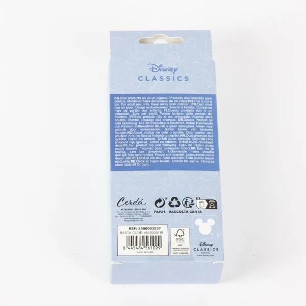 Kaulakorut Stitch Sininen