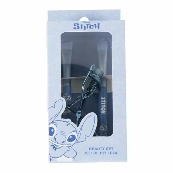 Kaulakorut Stitch Sininen